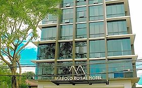 Mabolo Royal Hotel